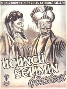 The Favorite Concubine of Selim III Trailer
