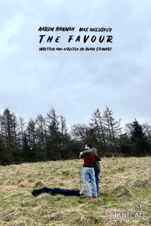 The Favour Trailer