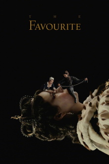 The Favourite Trailer