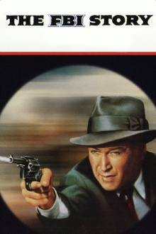 The FBI Story Trailer
