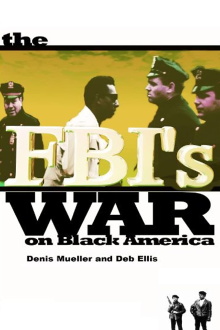 The FBI's War on Black America Trailer