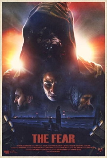 The Fear Trailer