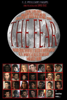The Fear (El Miedo) Trailer