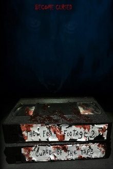 The Fear Footage 2: Curse of the Tape Trailer