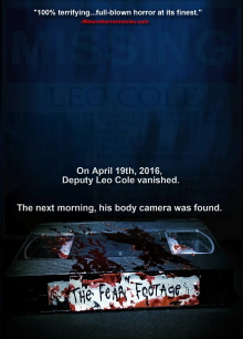 The Fear Footage Trailer