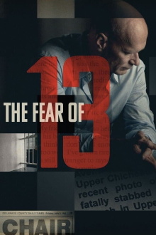 The Fear of 13 Trailer
