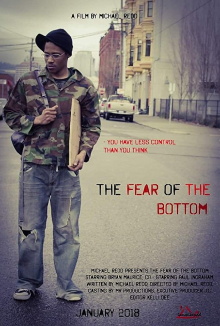 The Fear Of The Bottom Trailer