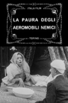 The Fear of Zeppelins Trailer