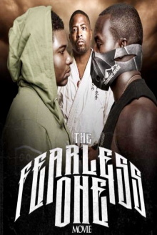The Fearless One Trailer