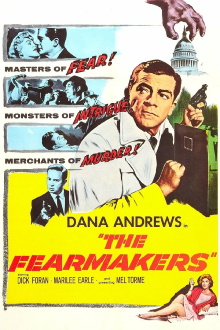 The Fearmakers Trailer