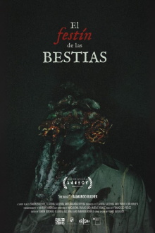 The Feast Trailer