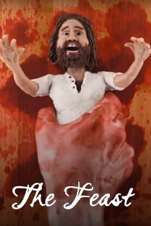 The Feast Trailer