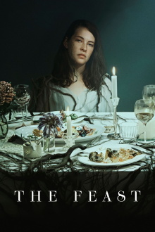 The Feast Trailer