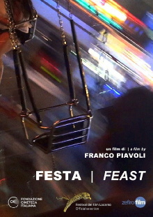 The Feast Trailer