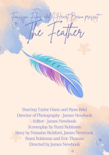 The Feather Trailer