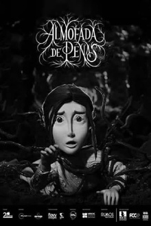 The Feather Pillow Trailer