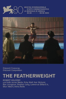 The Featherweight Trailer