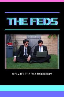 The Feds Trailer