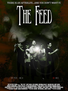 The Feed Trailer