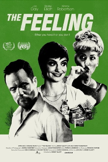 The Feeling Trailer