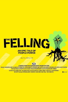 The Felling Trailer
