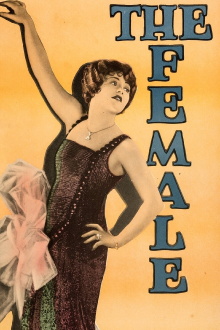 The Female Trailer