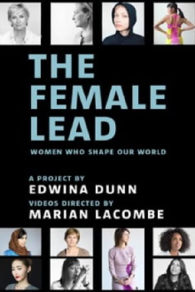 The Female Lead - A Selection of Portraits Trailer