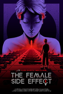The Female Side Effect Trailer