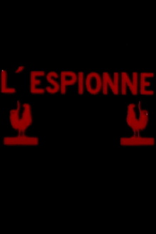 The Female Spy Trailer