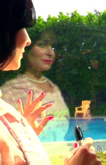 The Feminine Mystaque Trailer