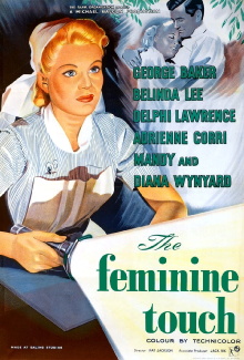 The Feminine Touch Trailer