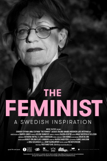 The Feminist : A Swedish Inspiration Trailer
