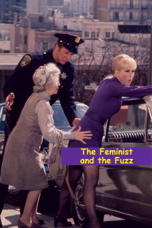 The Feminist and the Fuzz Trailer