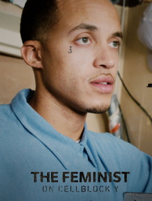 The Feminist on Cellblock Y Trailer