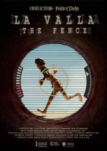 The Fence Trailer