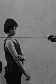 The Fencer Trailer