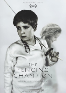 The Fencing Champion Trailer