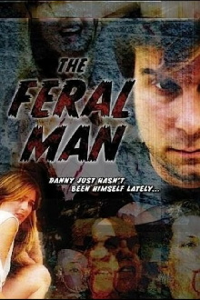 The Feral Man Trailer