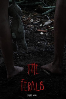 The Ferals Trailer
