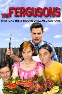The Fergusons Trailer