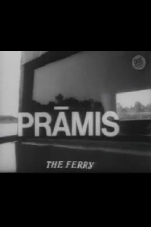 The Ferry Trailer