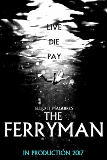 The Ferryman Trailer