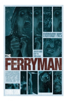 The Ferryman Trailer