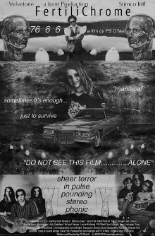 The Fertilichrome Cheerleader Massacre Trailer