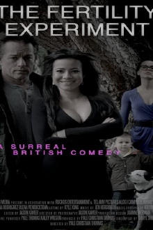 The Fertility Experiment Trailer