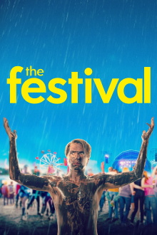 The Festival Trailer