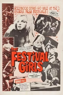 The Festival Girls Trailer