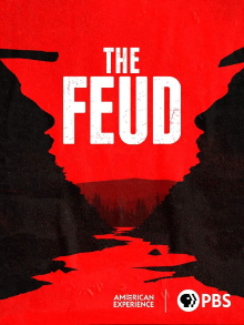 The Feud Trailer