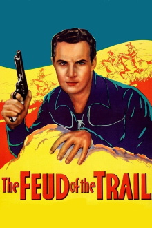 The Feud of the Trail Trailer