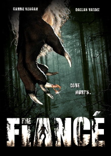 The Fiancé Trailer